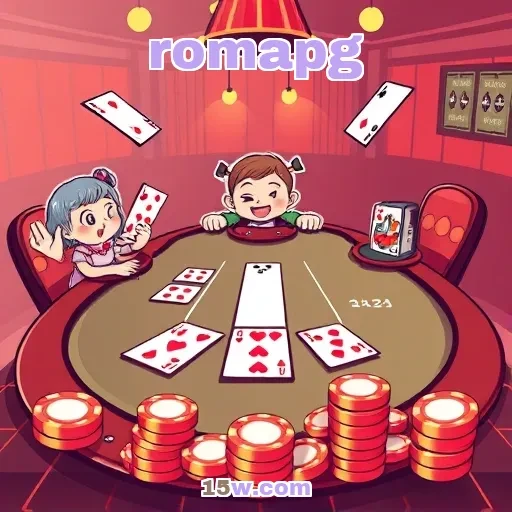 romapg VIP: Benefícios Exclusivos para Jogadores Engajados