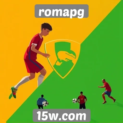 Perspectivas de crescimento da romapg no mercado