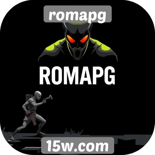 Comparação entre romapg e outras plataformas de jogos