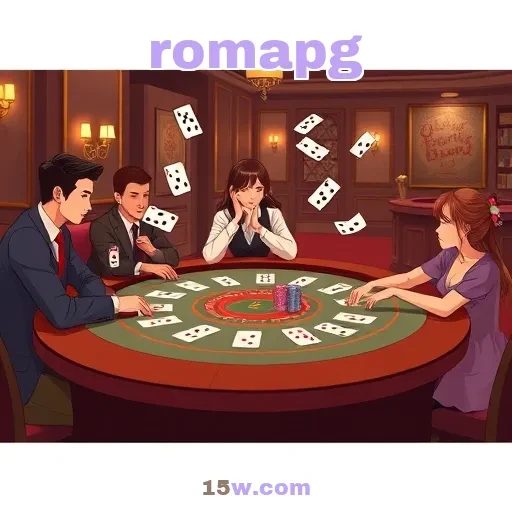 romapg: Eventos Esportivos para Engajar e Competir com Estilo